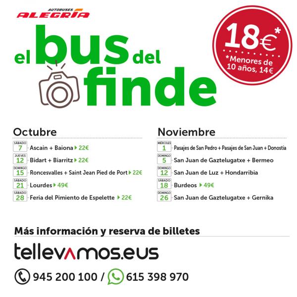 datos del evento